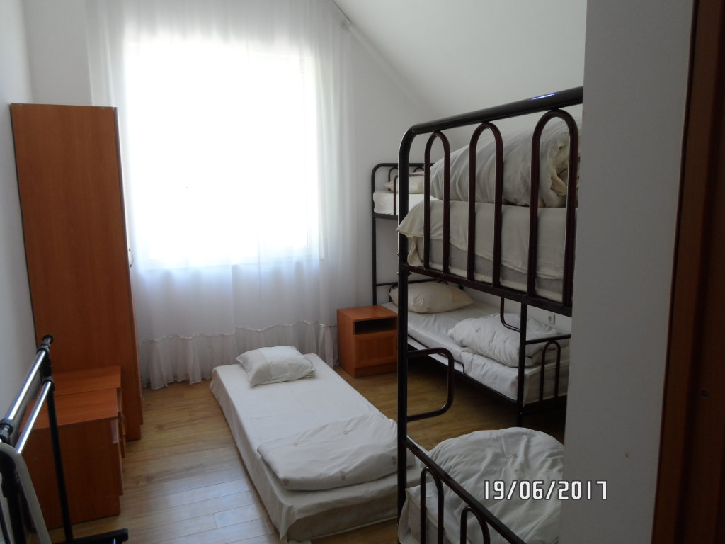 Economy Zimmer Kegetyi Tur Guest House