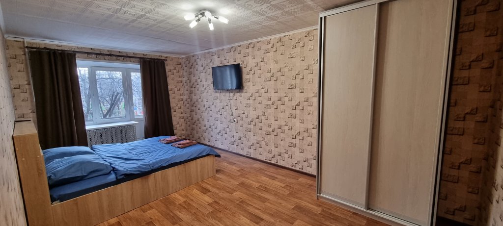 Apartment Yaroslavl Apartments