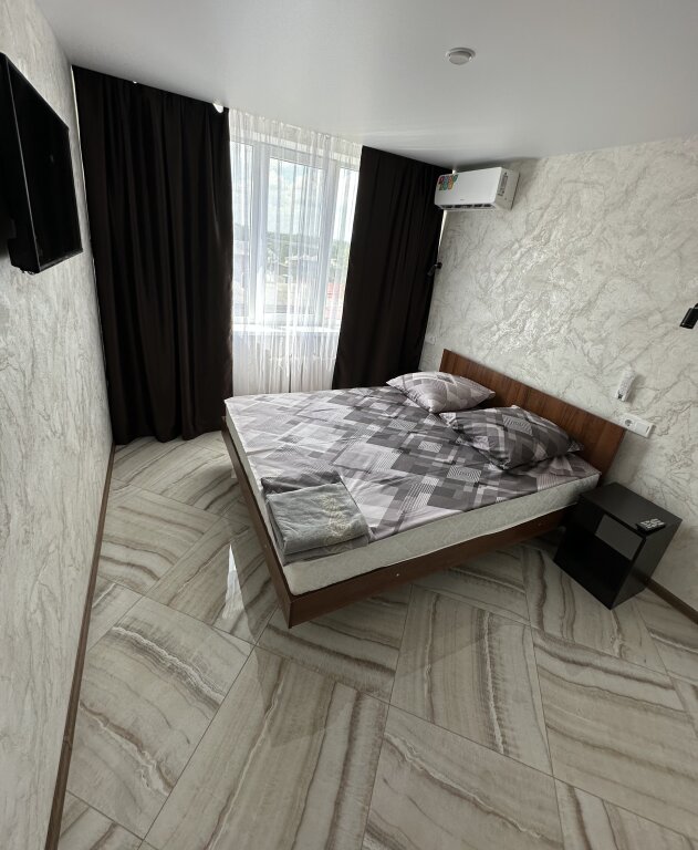 Standard double chambre Gostinitsa Donets Hotel