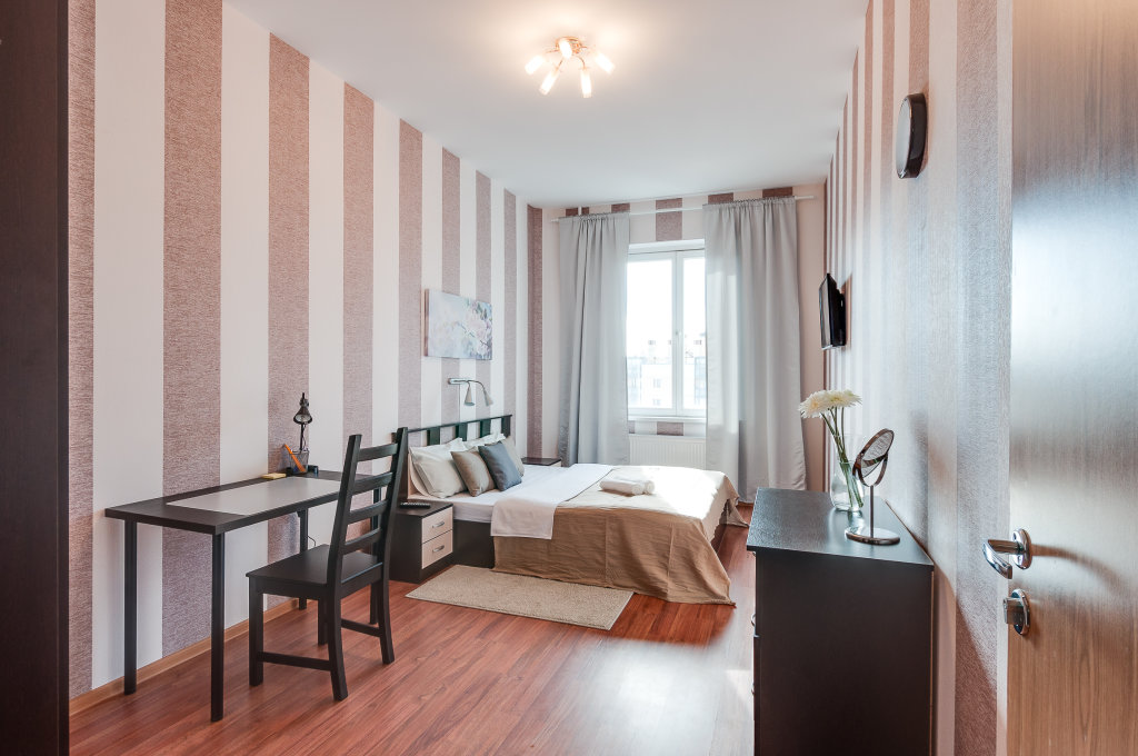 Apartment Apartment on Dunayskiy prospekt