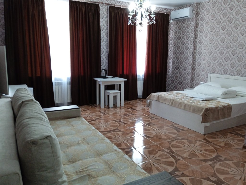 Suite Lidiya Hotel