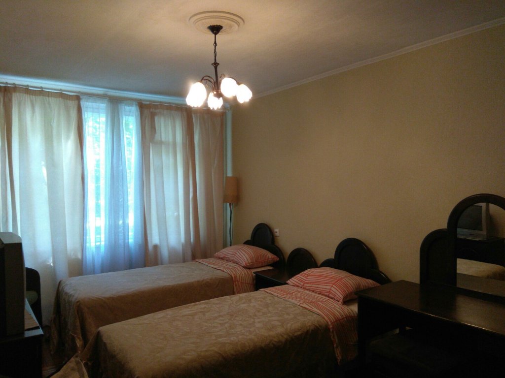 Apartamento U Piskaryovki Flat
