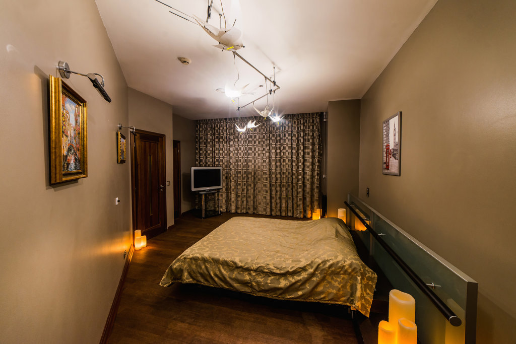 Standard Zimmer In Yan Guest House