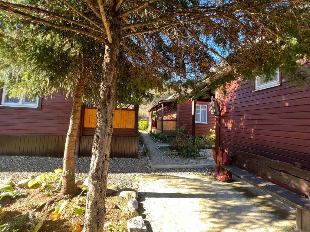 Cottage sestuplo Gostevoy Dom Khadzhokhskiy Dvorik Guest House