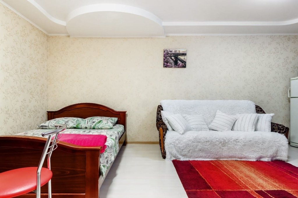 Апартаменты Comfort Квартира на Космонавтов 28
