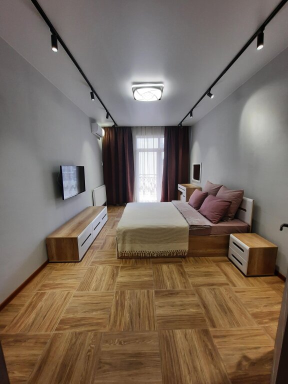 Apartment mit Balkon Lux Apartments