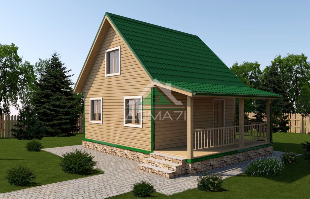 Architectural project of the house. 2022 ПРОЕКТИРОВАНИЕ ДОМОВ, КОТТЕДЖЕЙ. ГОТОВЫ