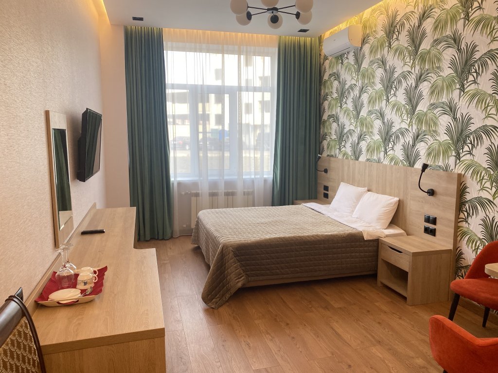 Supérieure double chambre Hayat Hotel