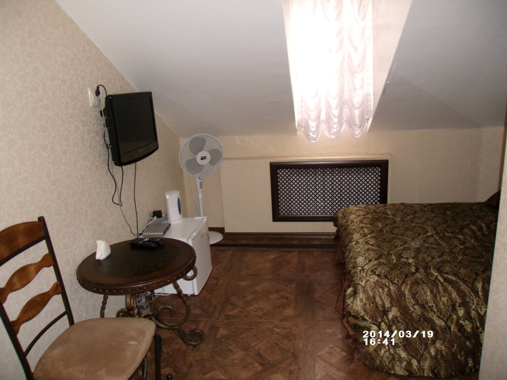 Standard Doppel Zimmer Usad'ba 18 Vek Hotel