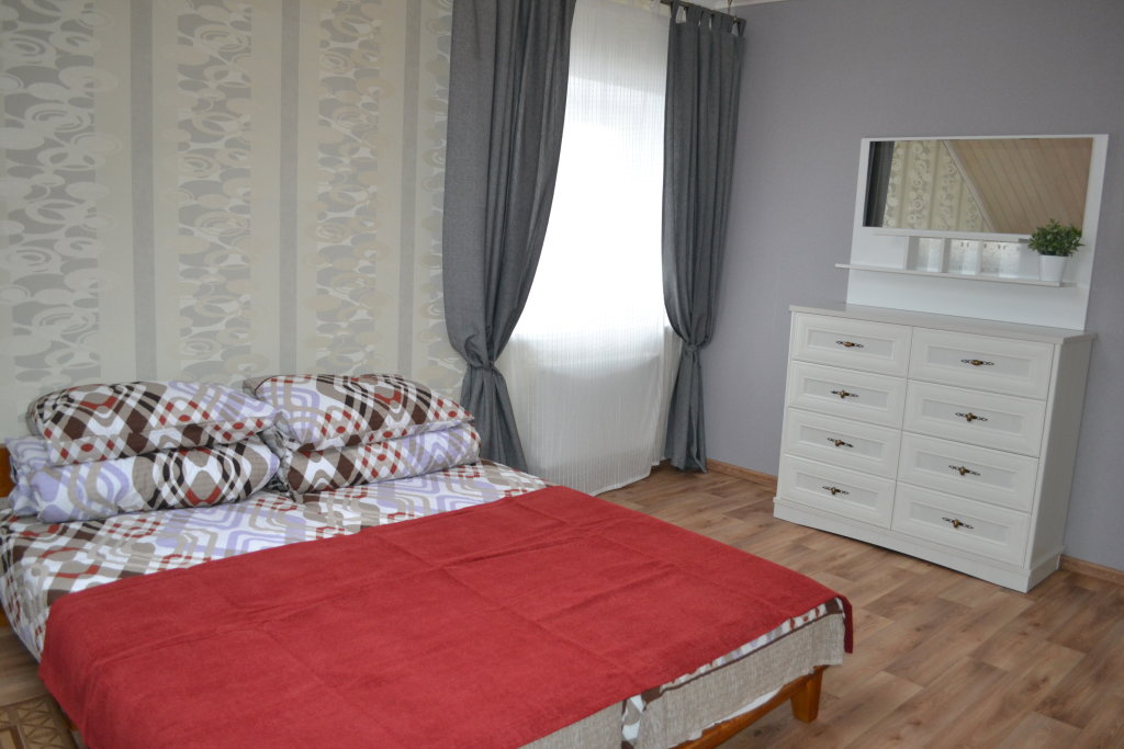 Apartamento 2 dormitorios Apartamenty na Voykova 23