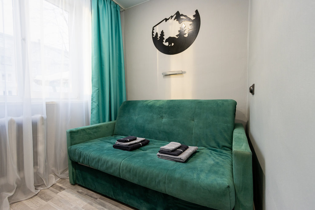 Standard chambre Zhivi U Sklona Studio 3 Green Apartments
