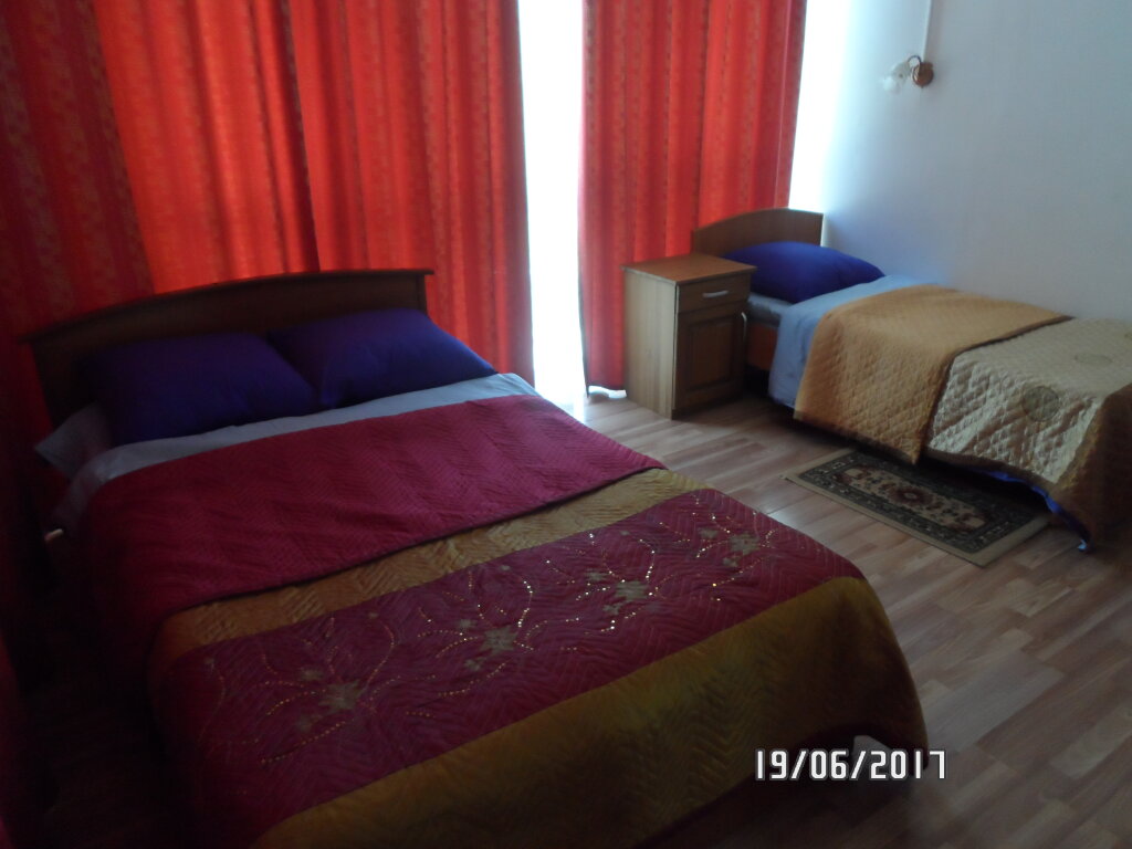 Superior Zimmer Kegetyi Tur Guest House