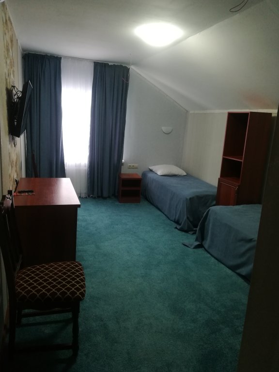 Standard Double room Zheneva Guest House