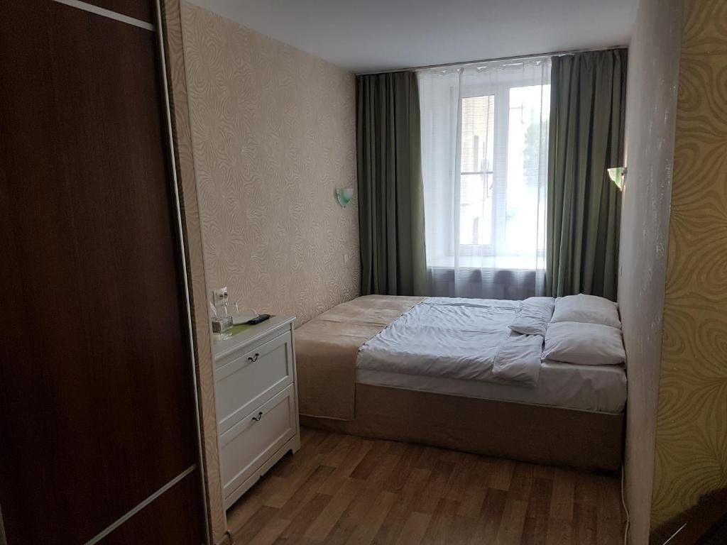 Superior Doppel Zimmer Ostrovok Rooms