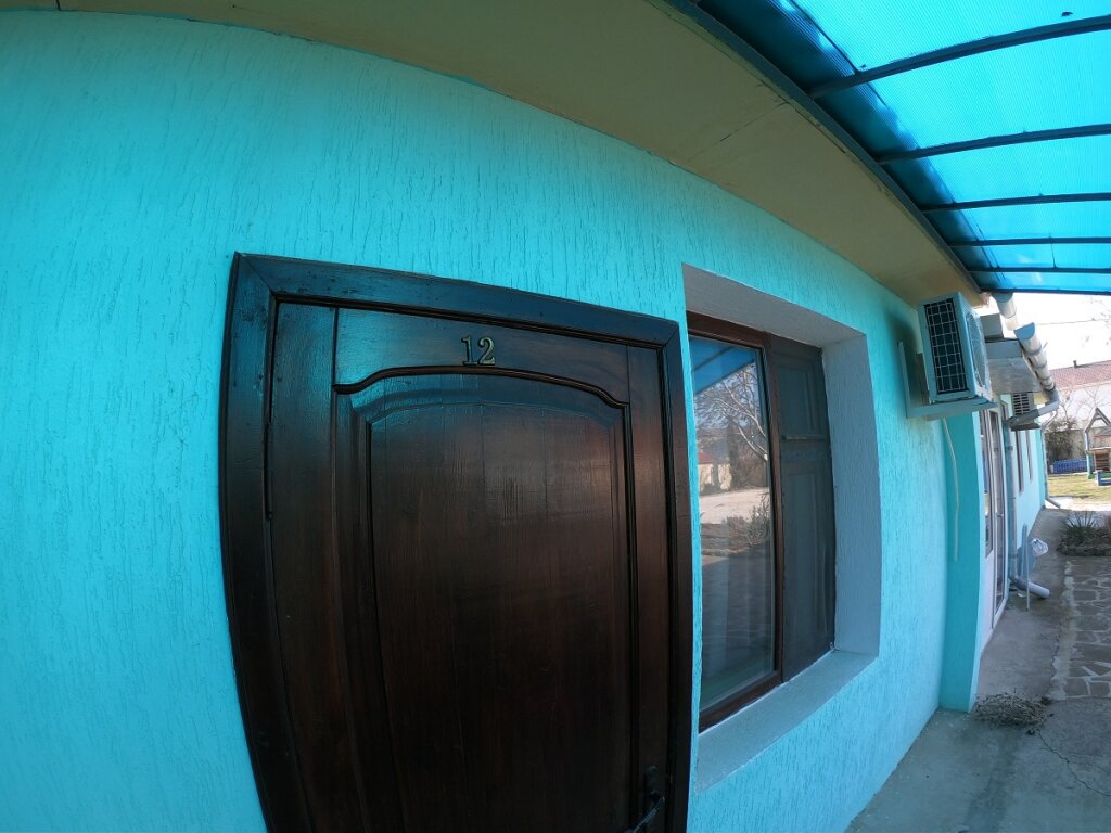 Habitación triple familiar Estándar frente a la playa Neptun-2 Guest House