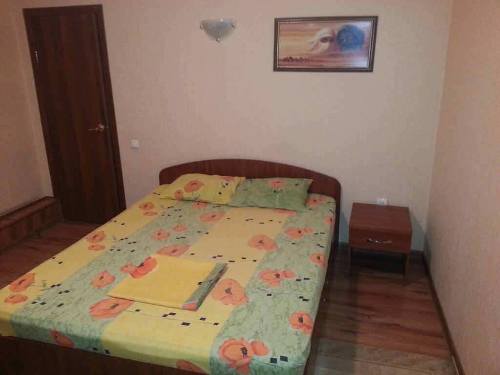 Standard chambre Admiral Guest House