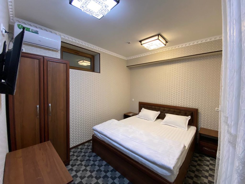 Standard double chambre Avec vue Hotel DREAM PLAZA