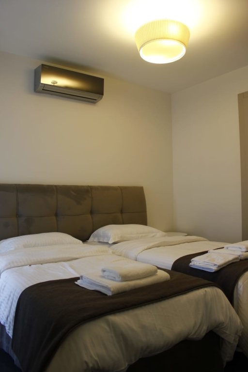 Standard Zimmer Ortakent Park Apartments