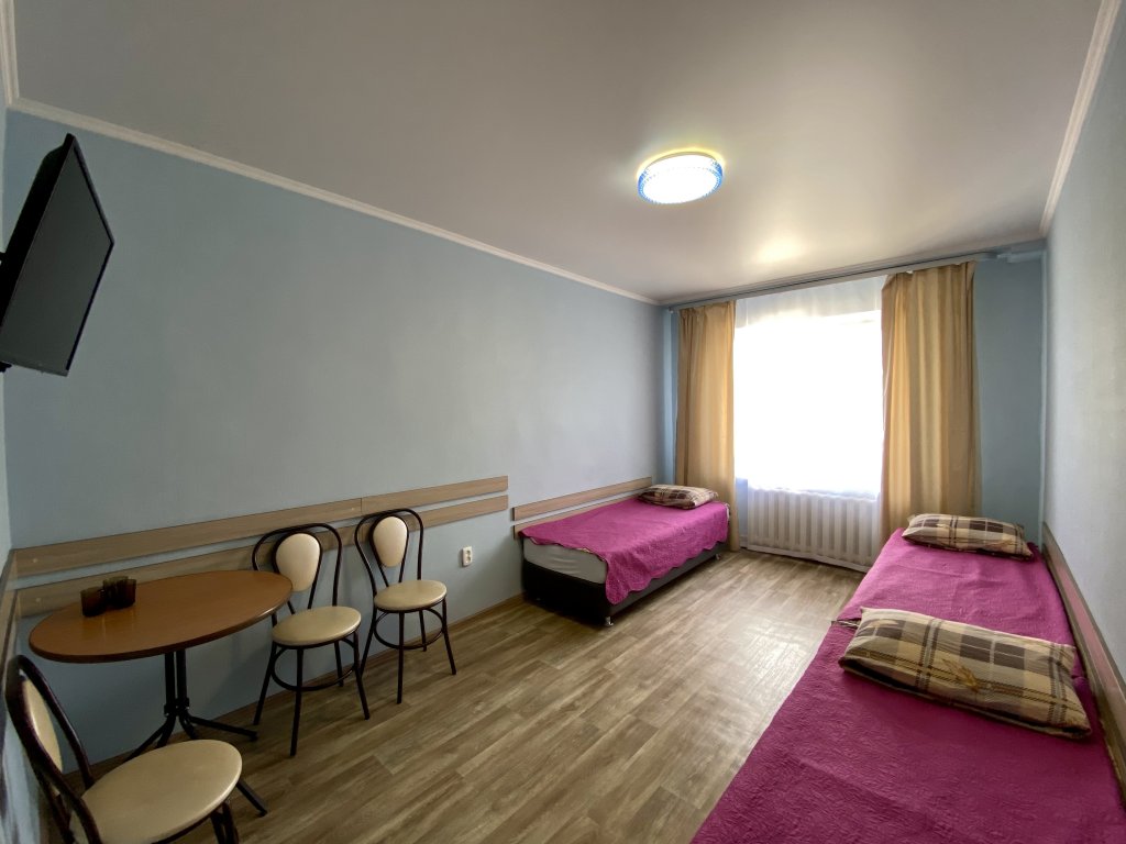 Standard Zimmer Gostinitsa Dekabrist na Lazebnogo Hotel