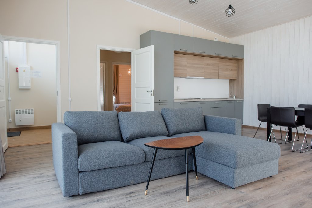 Comfort Apartment Logi Apart Guest House
