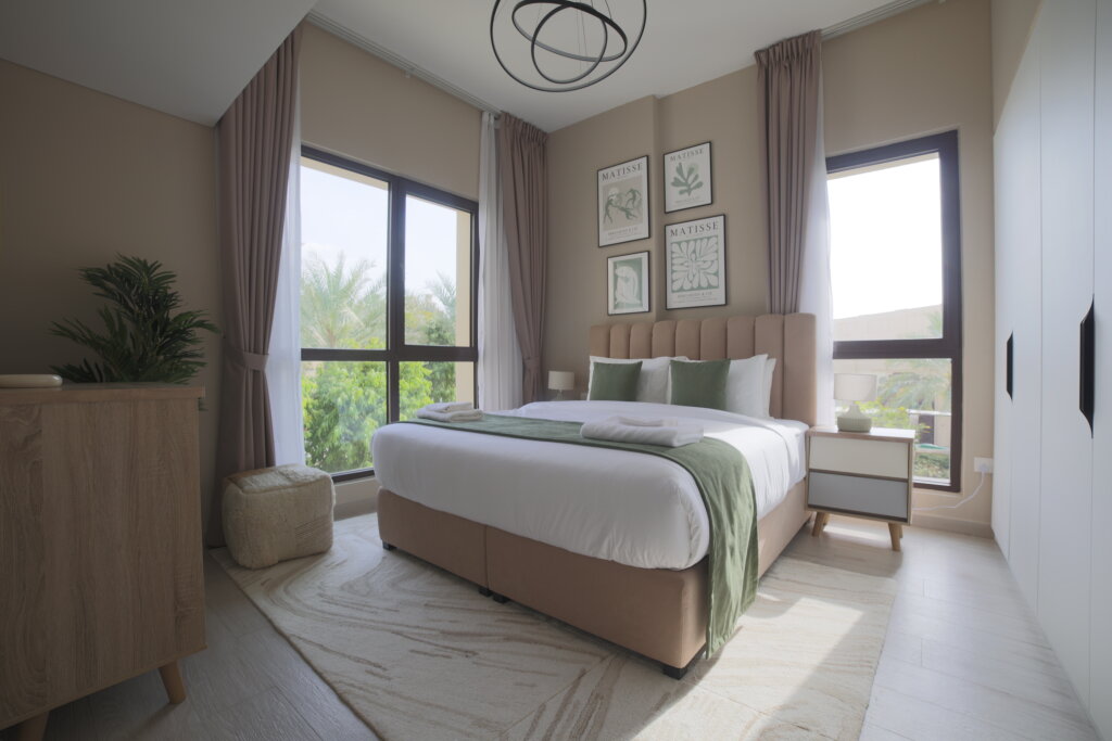 Apartment Luxurious 2 BR Apt at Rahaal Madinat Jumeirah Apartments