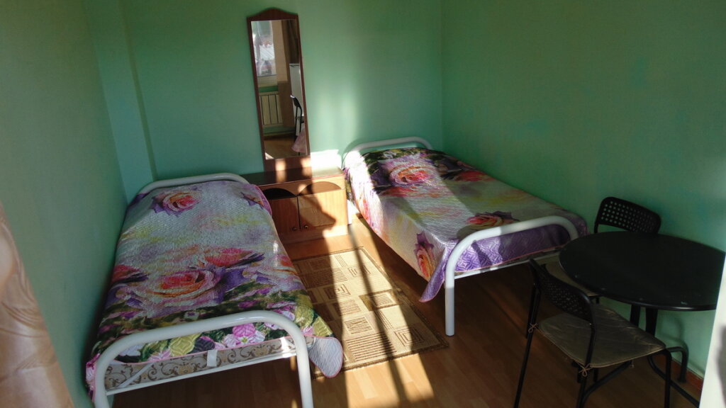 Standard Doppel Zimmer Otdyh u Morya Guest House