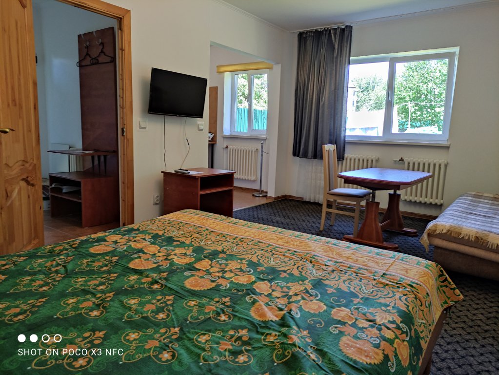 Appartamento 1 camera da letto Tvoj Domik Guest house