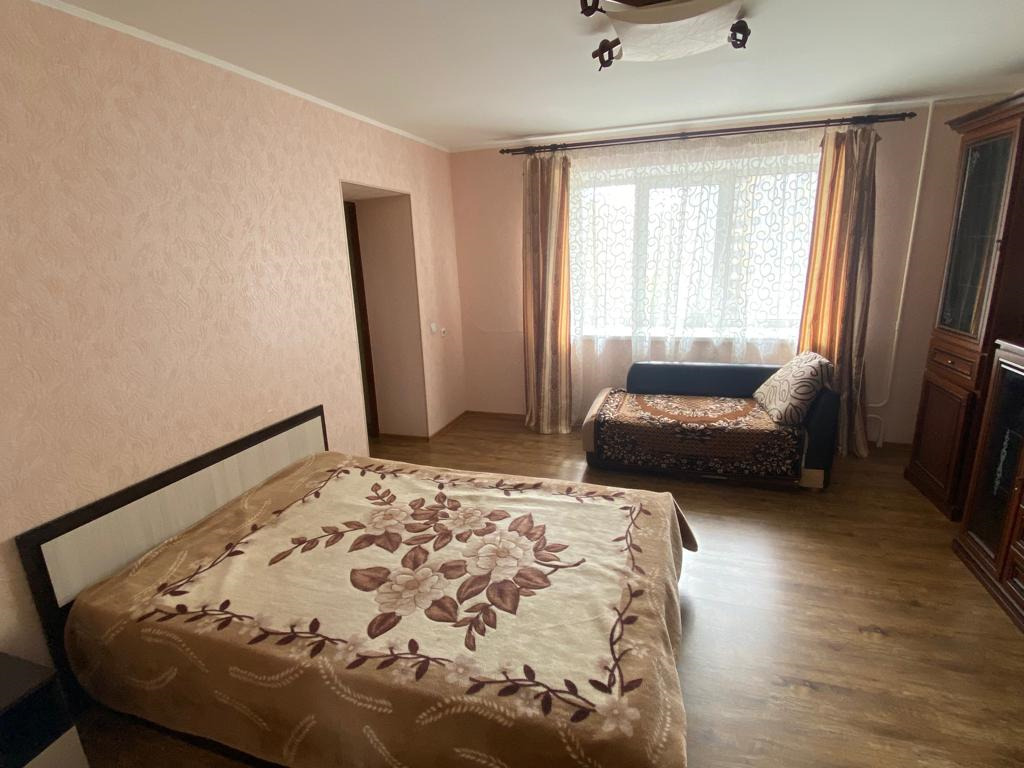 Pobedy 12 Apartments 坦波夫