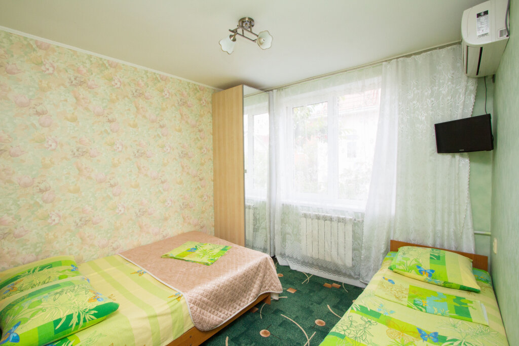 Standard Double room Guest House Lvov