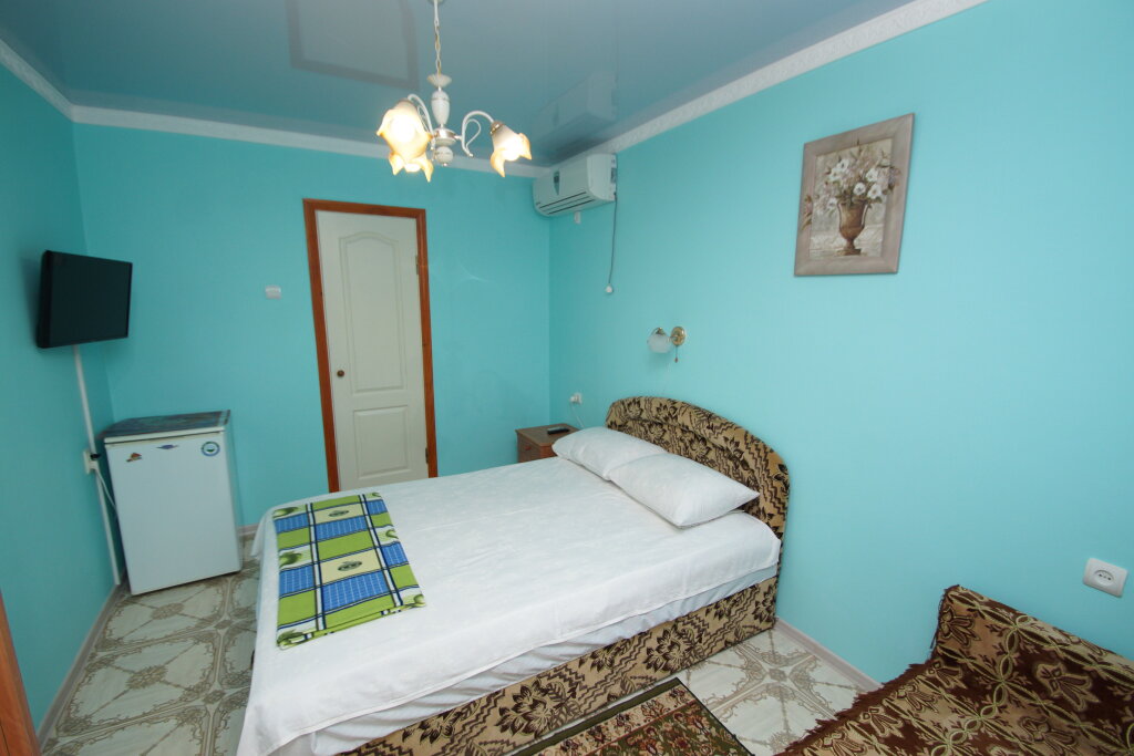 Supérieure double chambre Na Kalinina Feodosiya Guest House
