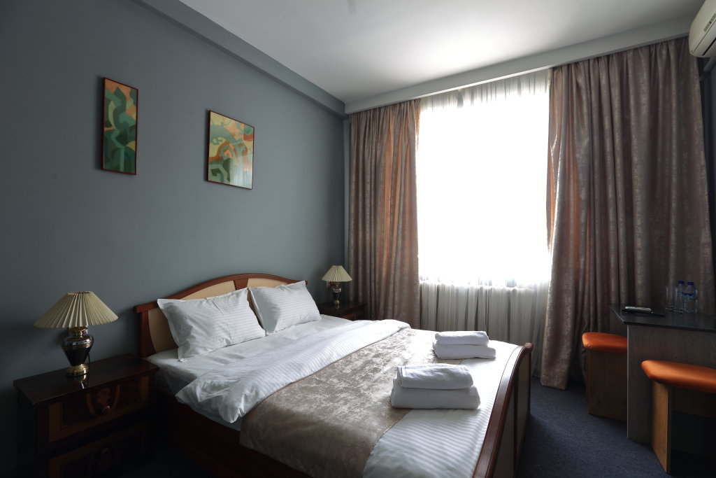 Superior Zimmer Evita Tashkent Mini-hotel