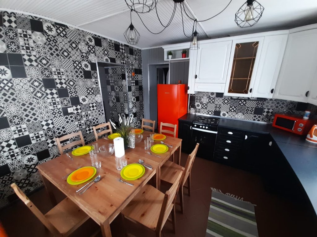 Confort cottage avec balcon Dve Usadyby Odintsovo Private house