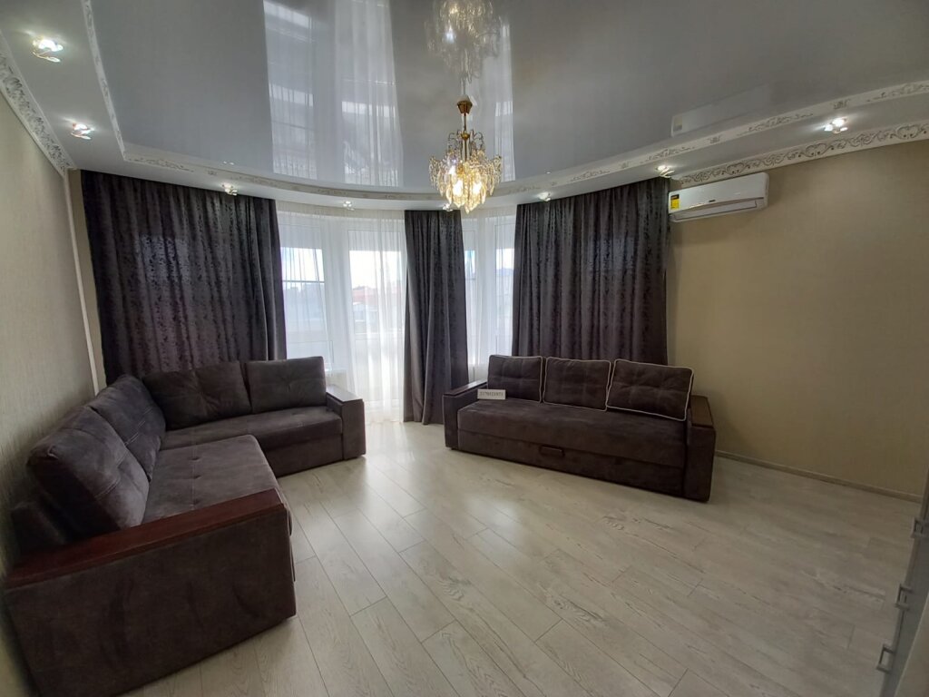 2 Bedrooms Apartment with view Apartments Rich