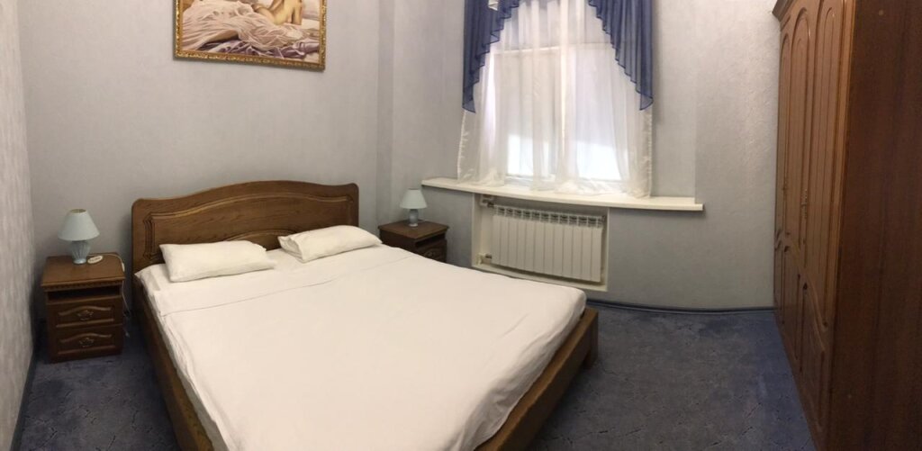 Standard Zimmer Kavkazskaya Plennitsa Mini-hotel