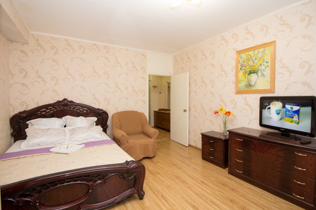 Apartment Na Yartsevskoy 29/3 Apartment
