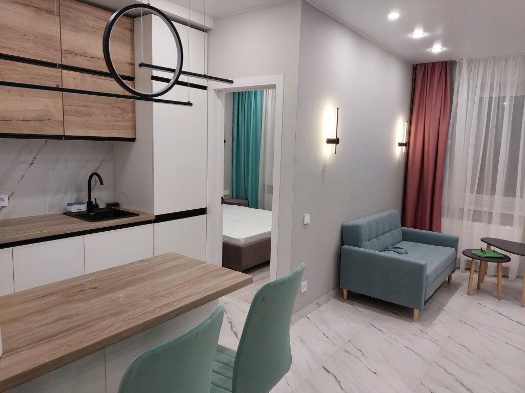 Apartamento Comfort Sirius 2 Apartments