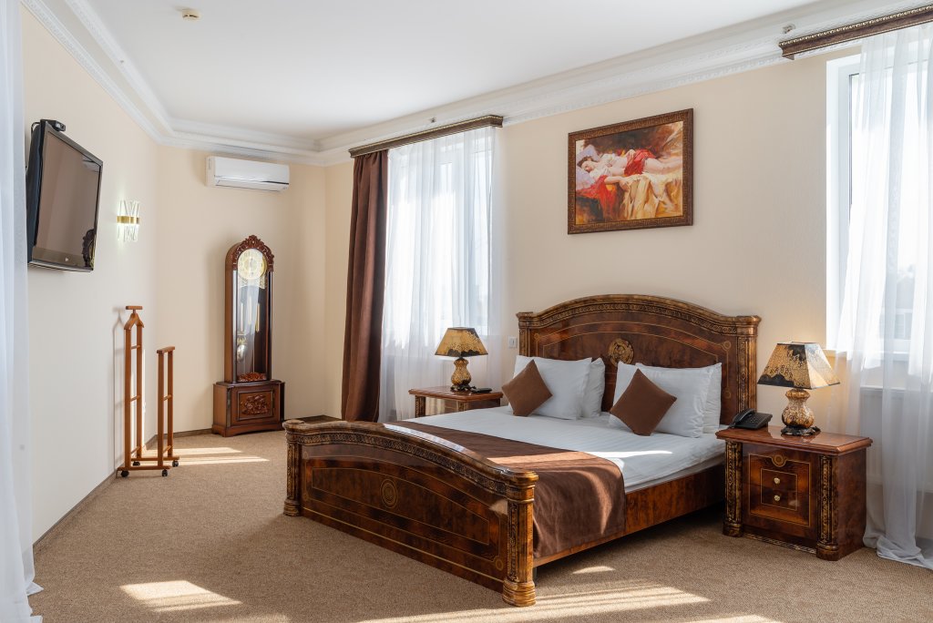 Suite doble 2 dormitorios Vnukovo Green Palace Hotel