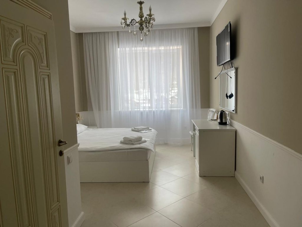 Standard Double room with view Архыз Интурист