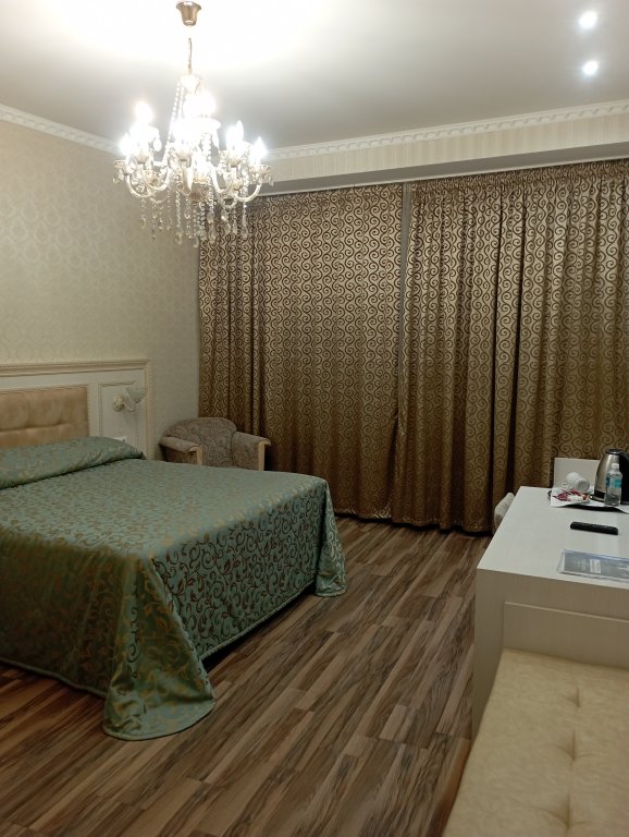 Standard double chambre Zhuravinka Hotel