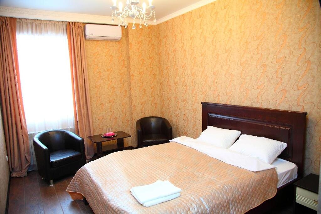 Standard Doppel Zimmer Tihie Sadyi Hotel