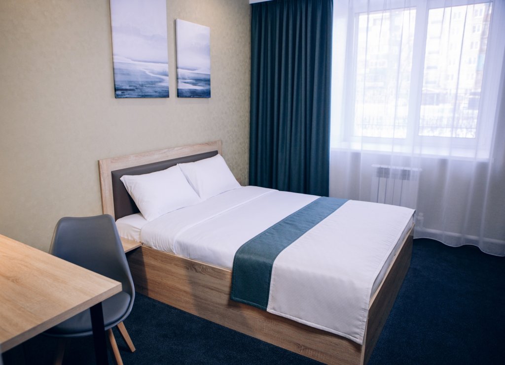 Standard Double room Hotel Sv Rooms