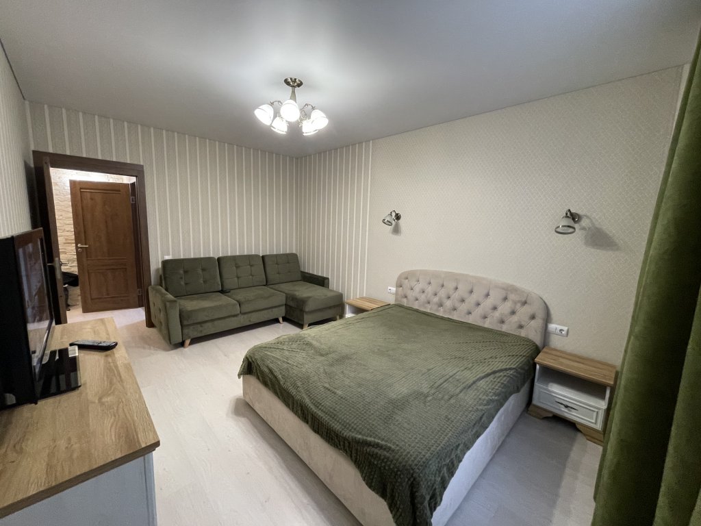Apartment Odnushka na Nevskogo Flat