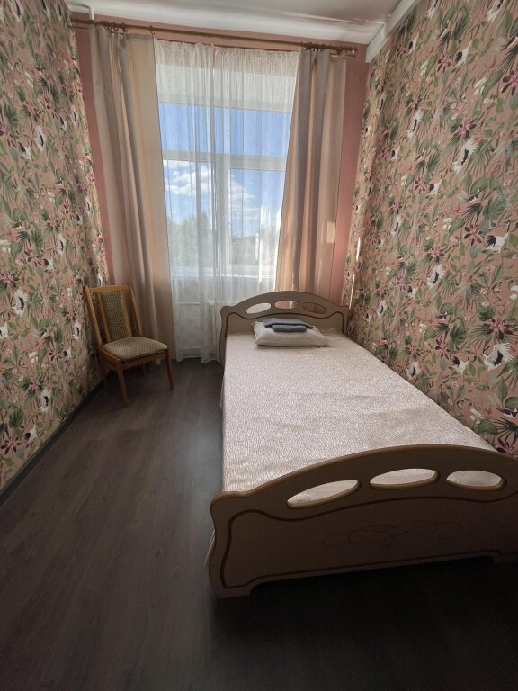 Habitación individual Estándar Hotel  Dvina Gostinichny Kompleks Slavyanskiy