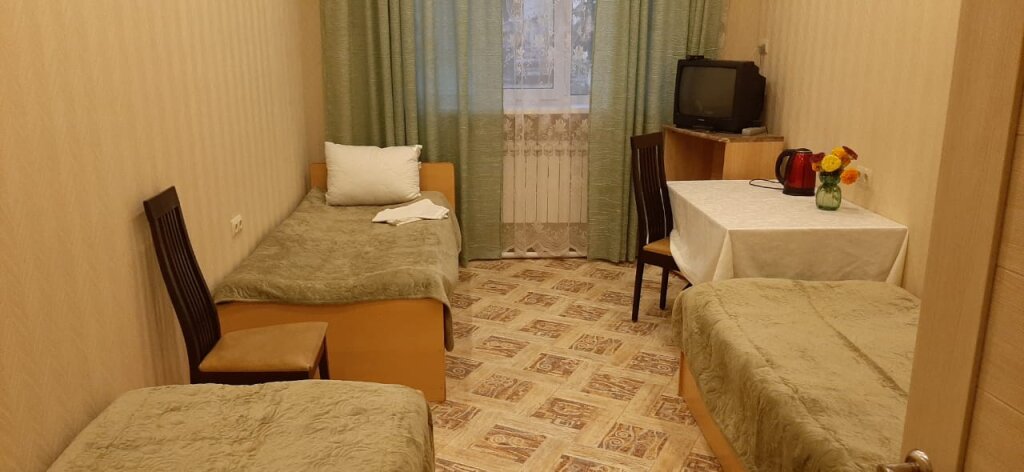 Standard Zimmer Gostiny Dvor Mini-hotel