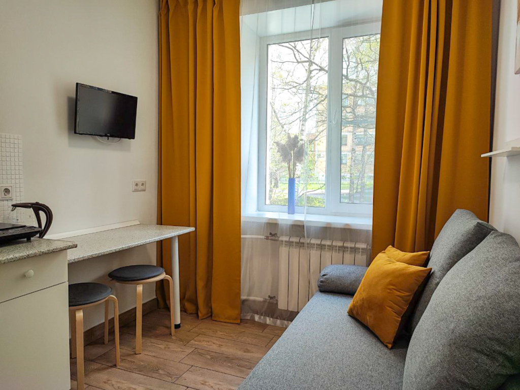 PiterToYou Apart-Hotel Saint-Pétersbourg