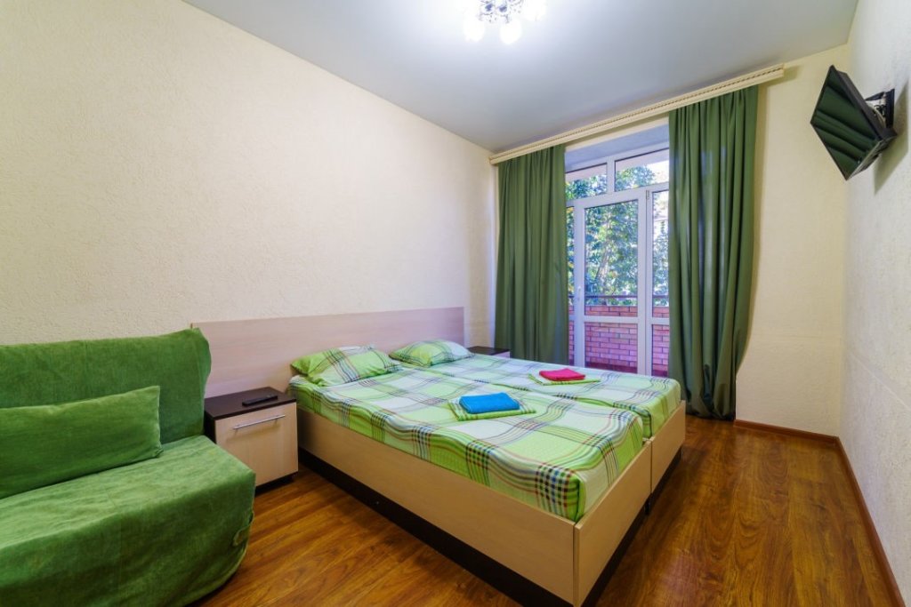 Apartment Prival Guest house