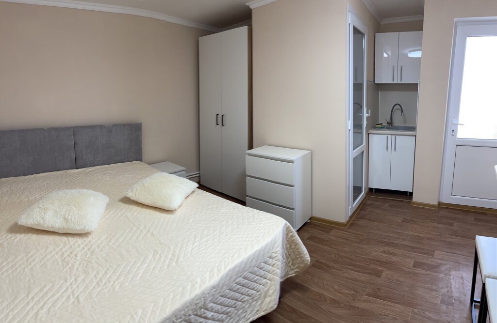 Standard Doppel Zimmer Guest House Vishnevsky