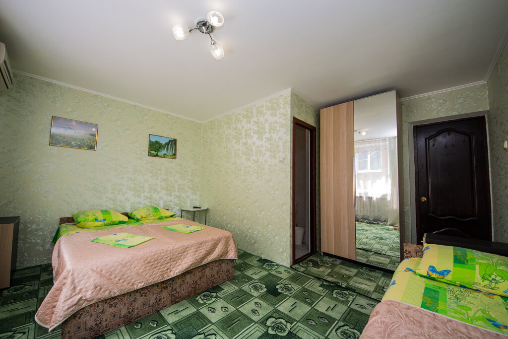 Standard room Guest House Lvov