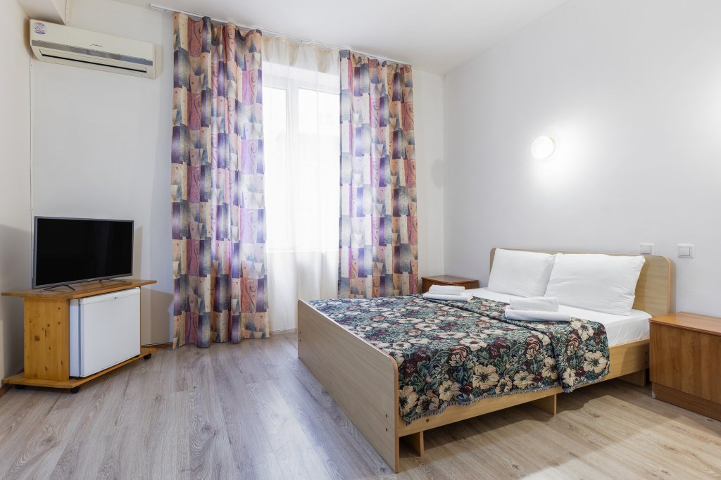 Standard double chambre Mini-Otel Svetly