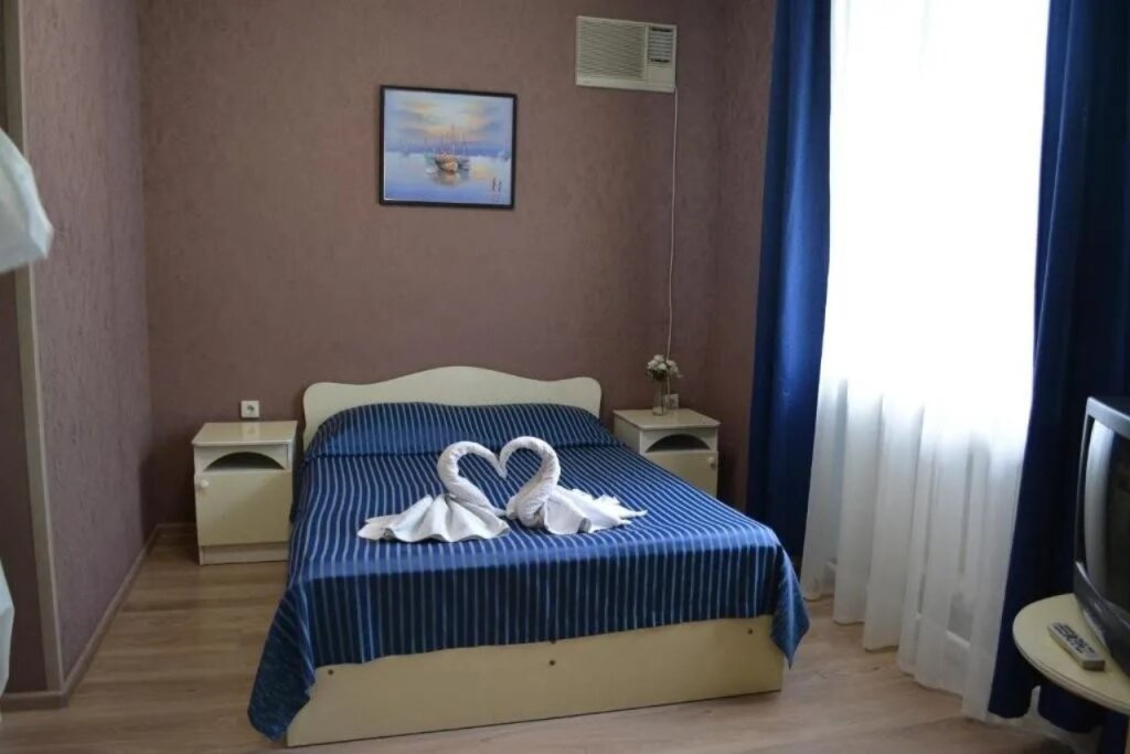 Standard chambre Hotel Viva Viktoriya